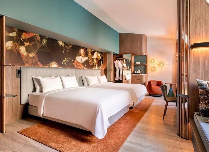 Unterkunft 0151124 - Appartement Amsterdam eo - Renaissance Amsterdam Hotel