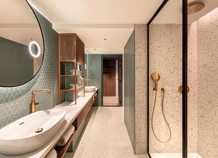 Unterkunft 0151124 - Appartement Amsterdam eo - Renaissance Amsterdam Hotel