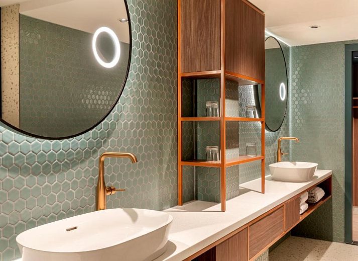 Unterkunft 0151124 - Appartement Amsterdam eo - Renaissance Amsterdam Hotel