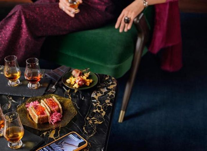 Unterkunft 0151124 - Appartement Amsterdam eo - Renaissance Amsterdam Hotel