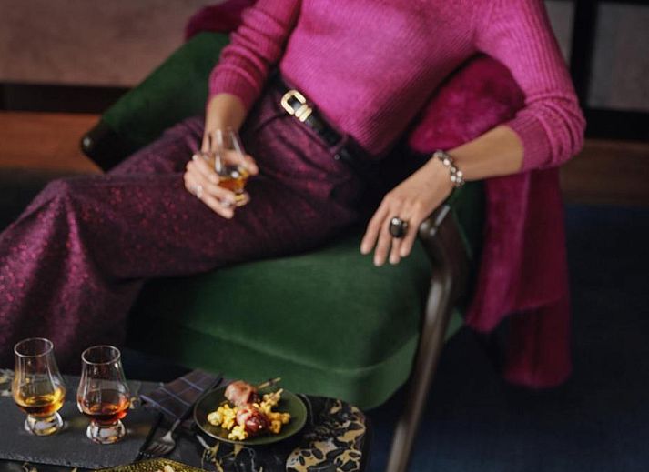 Unterkunft 0151124 - Appartement Amsterdam eo - Renaissance Amsterdam Hotel