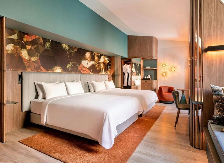 Unterkunft 0151124 - Appartement Amsterdam eo - Renaissance Amsterdam Hotel