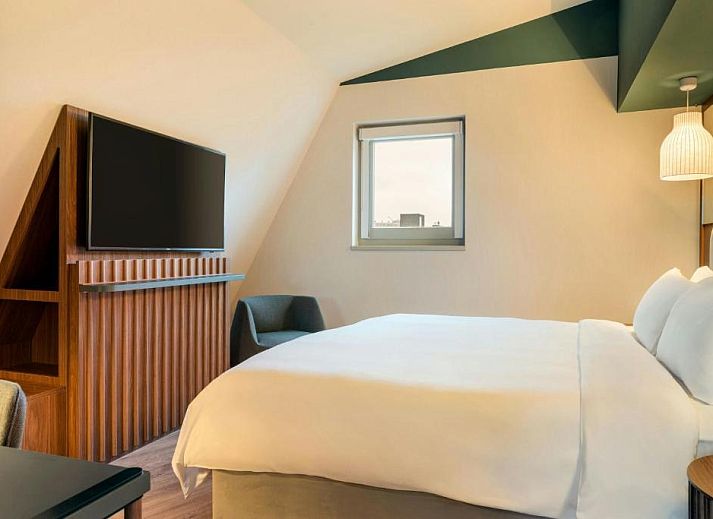 Unterkunft 0151124 - Appartement Amsterdam eo - Renaissance Amsterdam Hotel