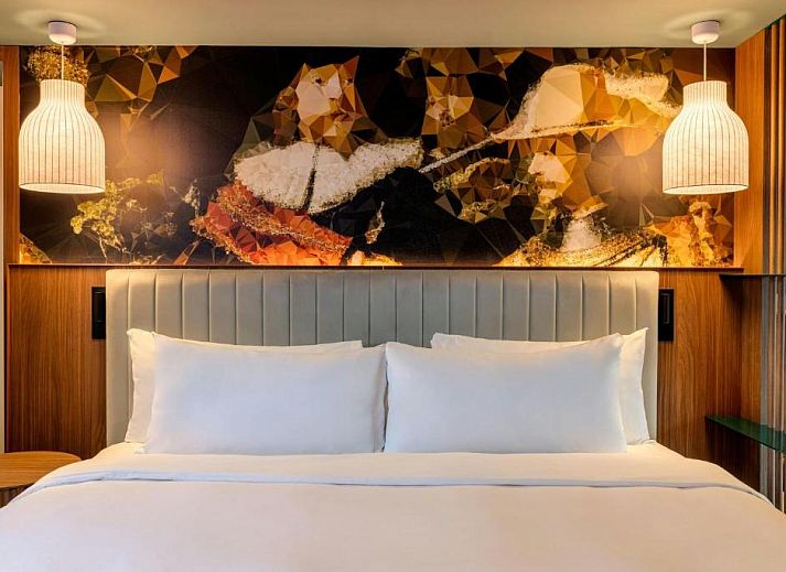 Unterkunft 0151124 - Appartement Amsterdam eo - Renaissance Amsterdam Hotel