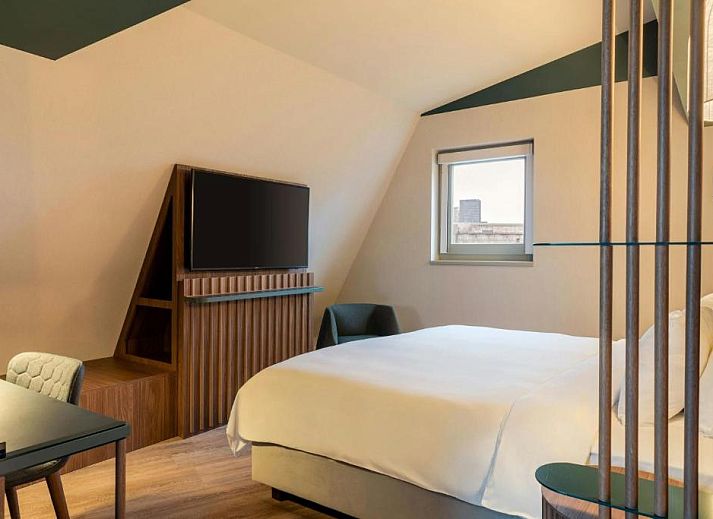 Unterkunft 0151124 - Appartement Amsterdam eo - Renaissance Amsterdam Hotel