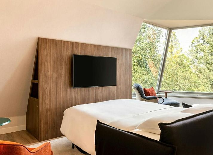 Unterkunft 0151124 - Appartement Amsterdam eo - Renaissance Amsterdam Hotel