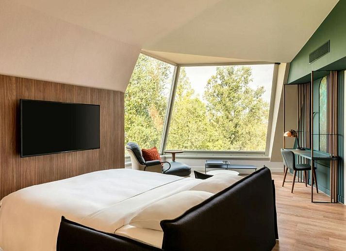 Unterkunft 0151124 - Appartement Amsterdam eo - Renaissance Amsterdam Hotel