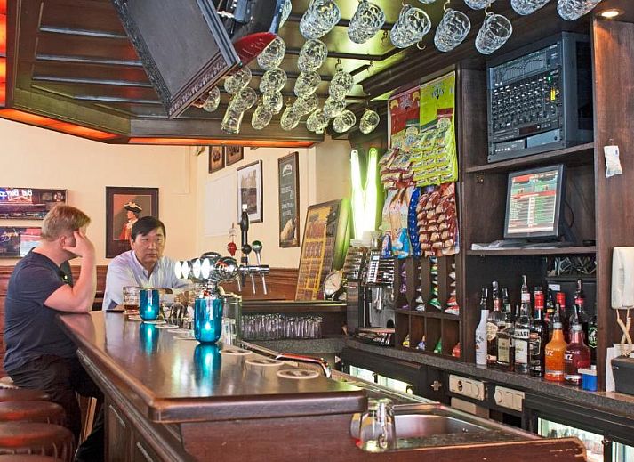 Unterkunft 0151127 - Appartement Amsterdam eo - Hotel Torenzicht