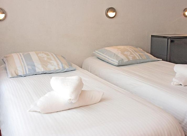 Unterkunft 0151127 - Appartement Amsterdam eo - Hotel Torenzicht