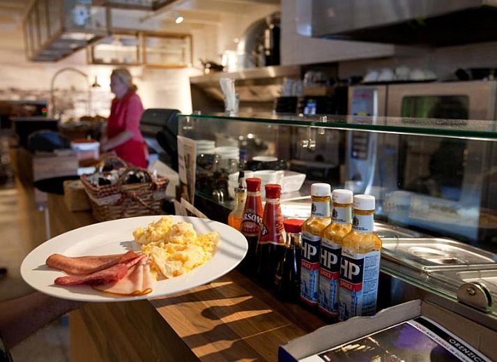 Unterkunft 0151127 - Appartement Amsterdam eo - Hotel Torenzicht