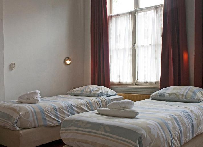 Unterkunft 0151127 - Appartement Amsterdam eo - Hotel Torenzicht