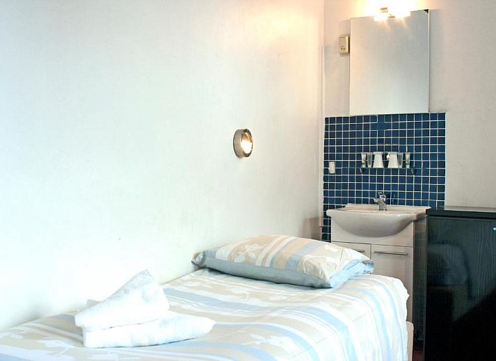 Unterkunft 0151127 - Appartement Amsterdam eo - Hotel Torenzicht