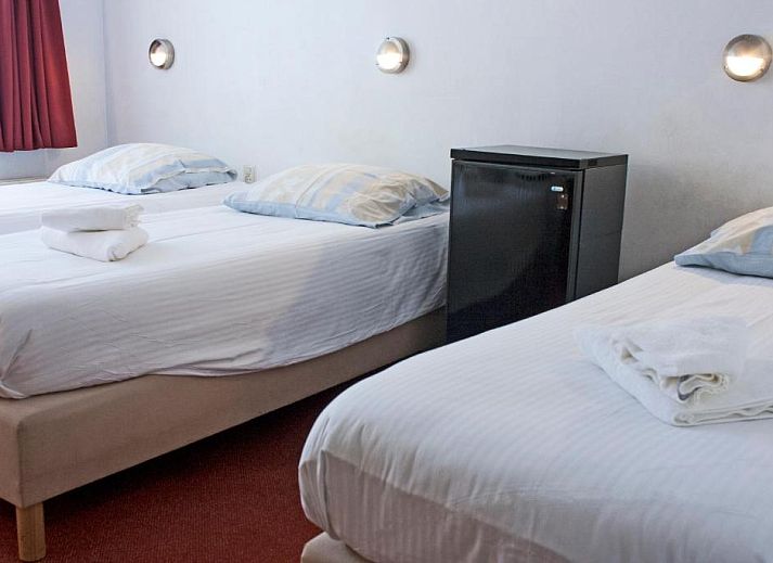 Unterkunft 0151127 - Appartement Amsterdam eo - Hotel Torenzicht