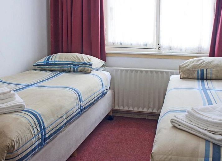 Unterkunft 0151127 - Appartement Amsterdam eo - Hotel Torenzicht