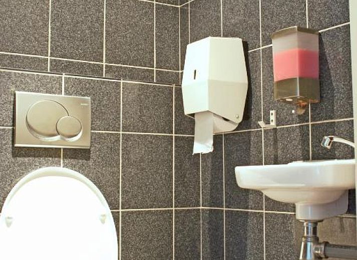 Unterkunft 0151127 - Appartement Amsterdam eo - Hotel Torenzicht