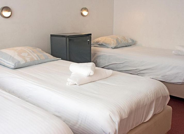 Unterkunft 0151127 - Appartement Amsterdam eo - Hotel Torenzicht