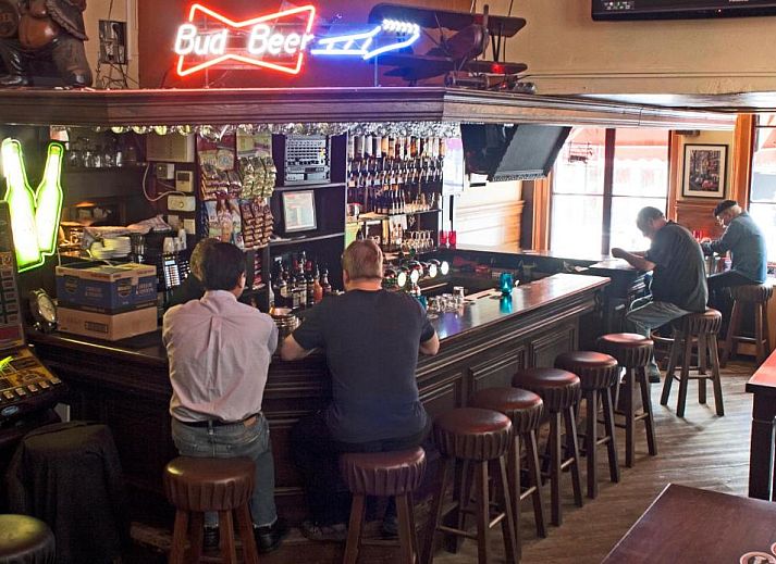 Unterkunft 0151127 - Appartement Amsterdam eo - Hotel Torenzicht