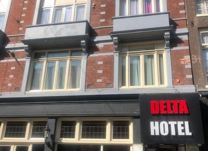 Guest house 0151131 • Apartment Amsterdam eo • Delta Hotel City Center 