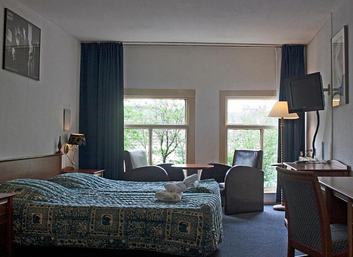 Guest house 0151132 - Apartment Amsterdam eo - Hotel Prins Hendrik