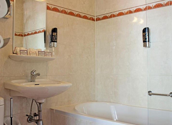 Guest house 0151132 - Apartment Amsterdam eo - Hotel Prins Hendrik