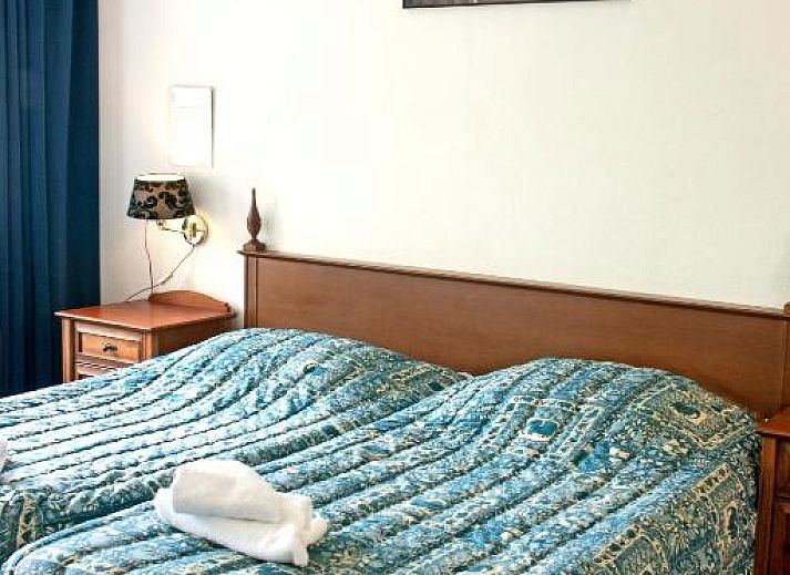 Guest house 0151132 - Apartment Amsterdam eo - Hotel Prins Hendrik