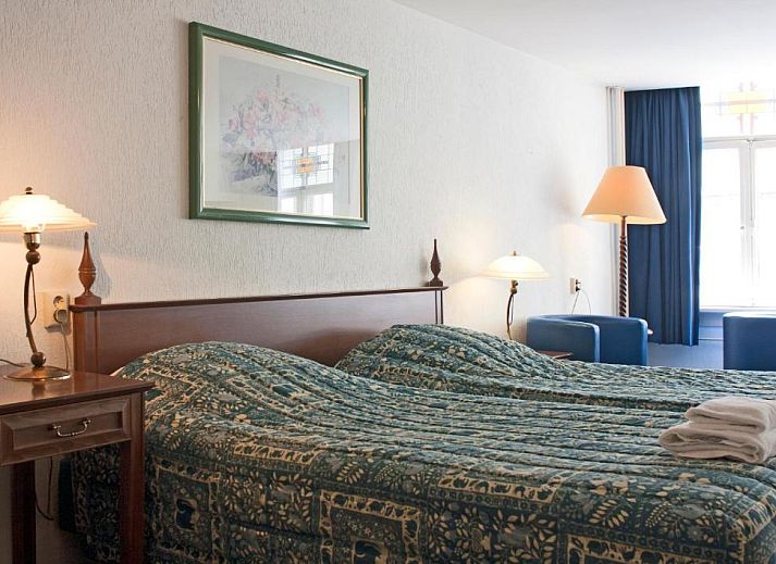 Guest house 0151132 - Apartment Amsterdam eo - Hotel Prins Hendrik