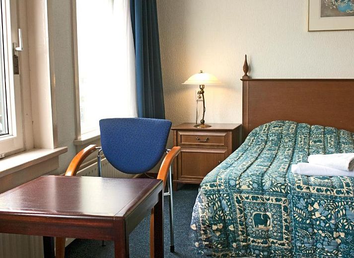 Guest house 0151132 - Apartment Amsterdam eo - Hotel Prins Hendrik