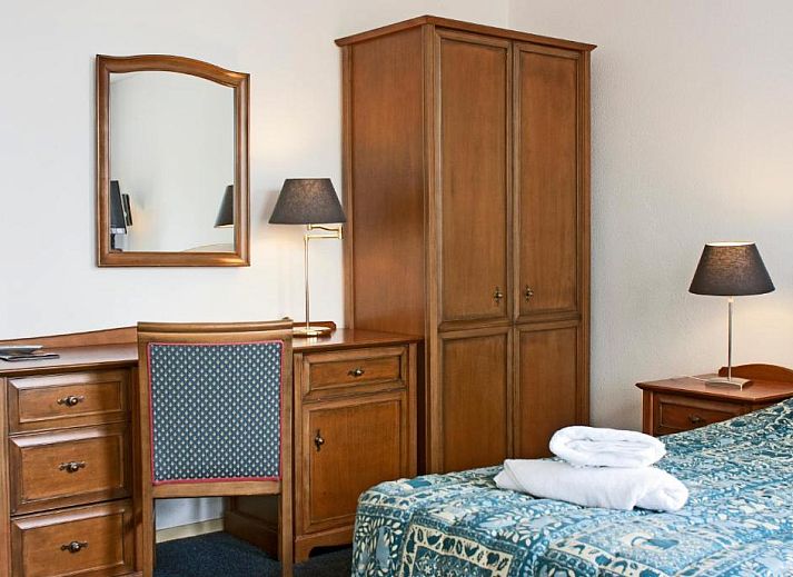 Guest house 0151132 - Apartment Amsterdam eo - Hotel Prins Hendrik