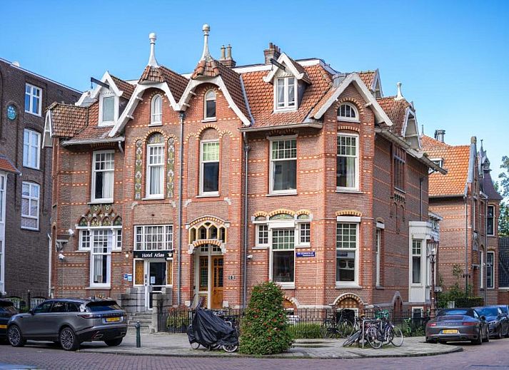 Guest house 0151135 • Apartment Amsterdam eo • Hotel Atlas Vondelpark 