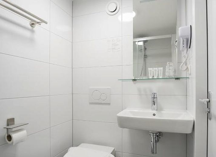 Guest house 0151135 - Apartment Amsterdam eo - Hotel Atlas Vondelpark