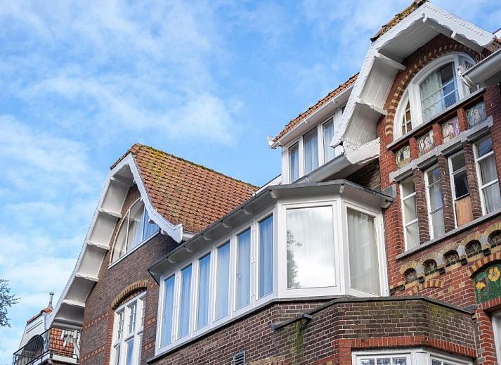 Guest house 0151135 - Apartment Amsterdam eo - Hotel Atlas Vondelpark