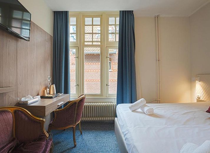 Guest house 0151135 - Apartment Amsterdam eo - Hotel Atlas Vondelpark