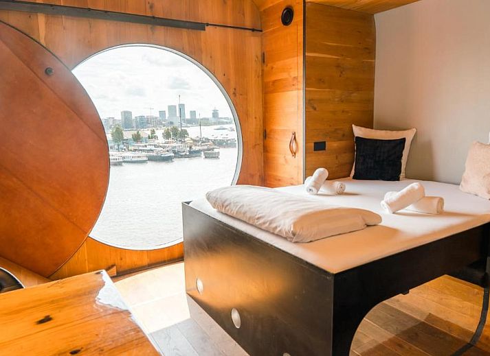 Guest house 0151142 - Apartment Amsterdam eo - Botel