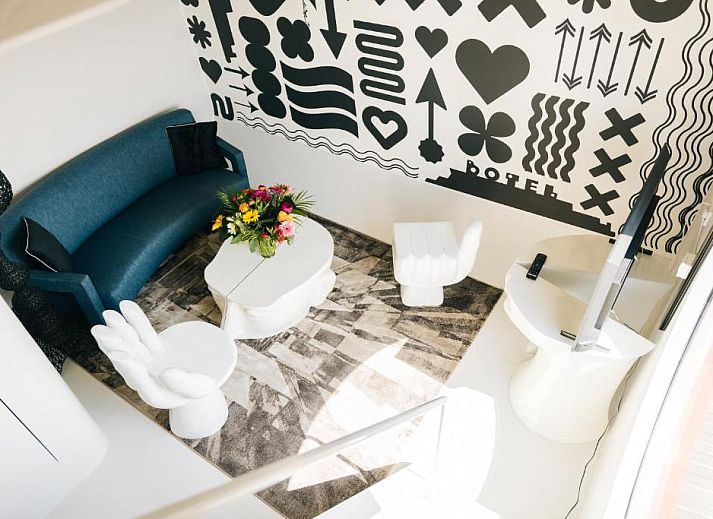 Guest house 0151142 - Apartment Amsterdam eo - Botel