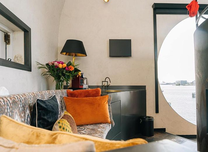 Guest house 0151142 - Apartment Amsterdam eo - Botel