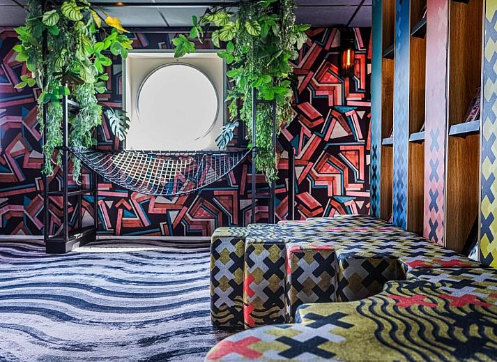 Guest house 0151142 - Apartment Amsterdam eo - Botel