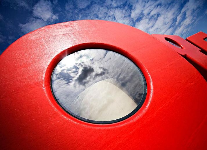 Guest house 0151142 - Apartment Amsterdam eo - Botel