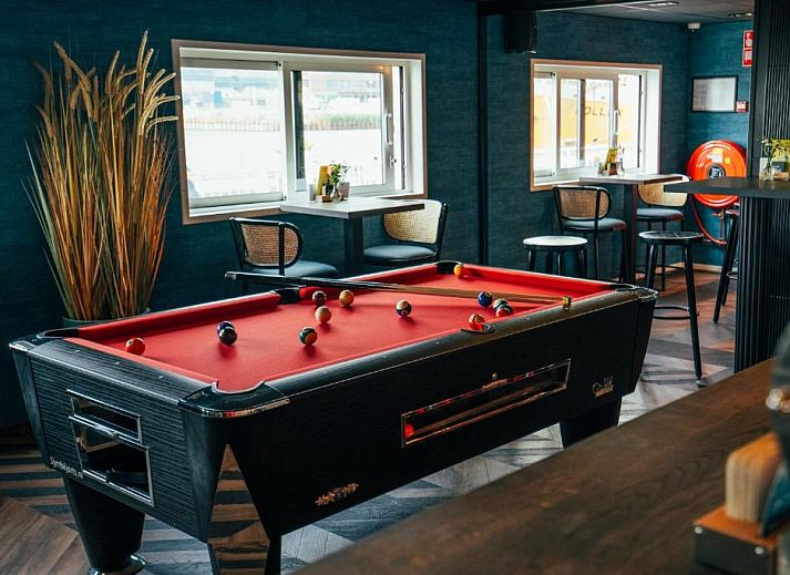 Guest house 0151142 - Apartment Amsterdam eo - Botel