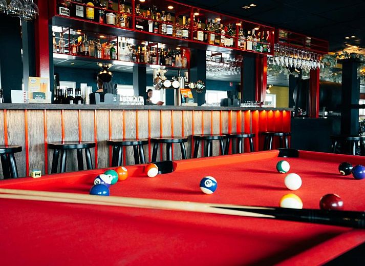 Guest house 0151142 - Apartment Amsterdam eo - Botel