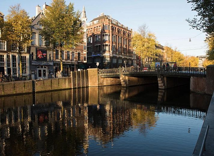 Unterkunft 0151144 • Appartement Amsterdam eo • Dikker & Thijs Hotel