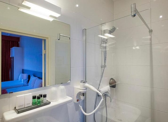 Unterkunft 0151149 - Appartement Amsterdam eo - Hotel Aalders