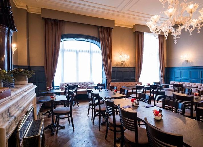 Unterkunft 0151149 - Appartement Amsterdam eo - Hotel Aalders