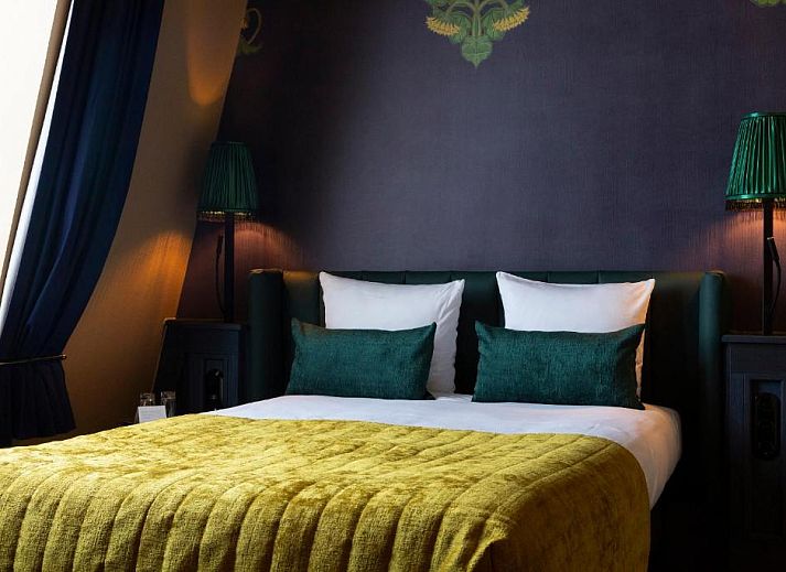 Unterkunft 0151149 - Appartement Amsterdam eo - Hotel Aalders