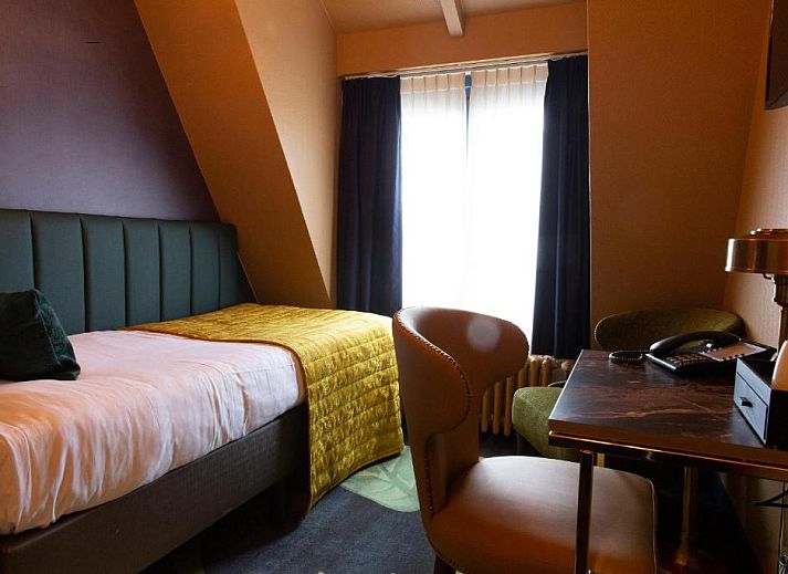 Unterkunft 0151149 - Appartement Amsterdam eo - Hotel Aalders