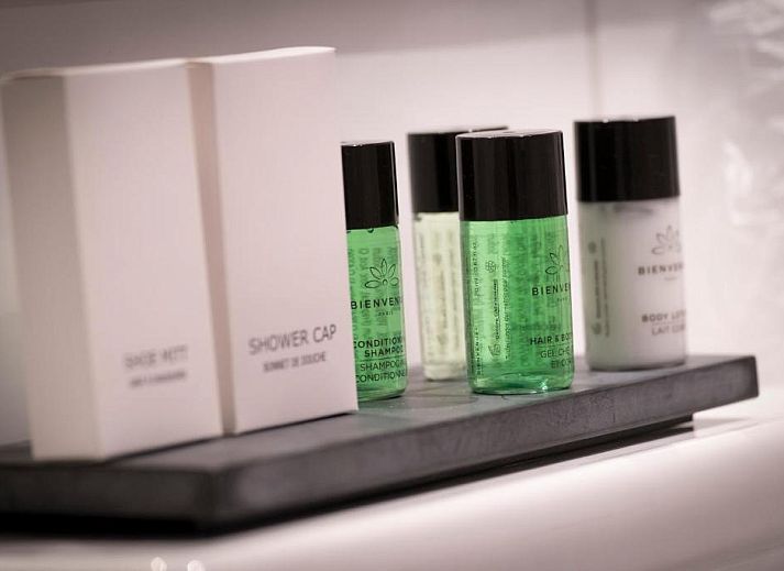 Unterkunft 0151149 - Appartement Amsterdam eo - Hotel Aalders