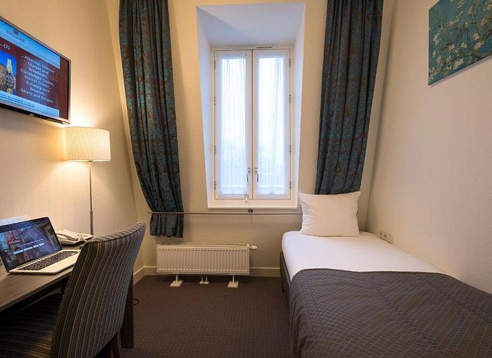 Unterkunft 0151149 - Appartement Amsterdam eo - Hotel Aalders