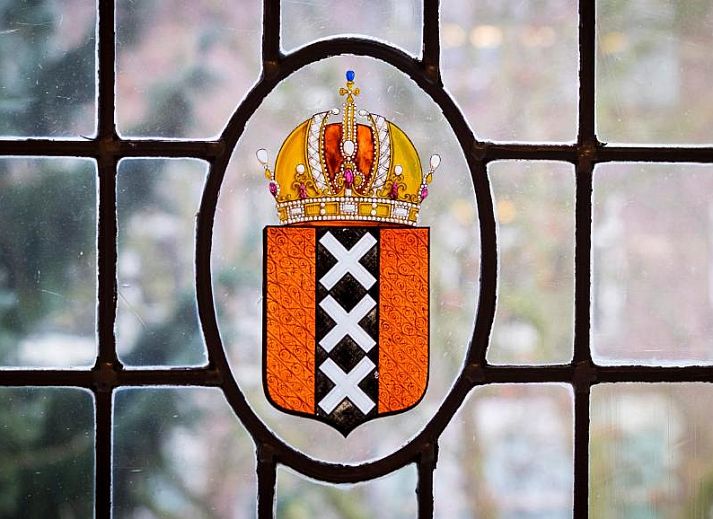 Unterkunft 0151149 - Appartement Amsterdam eo - Hotel Aalders