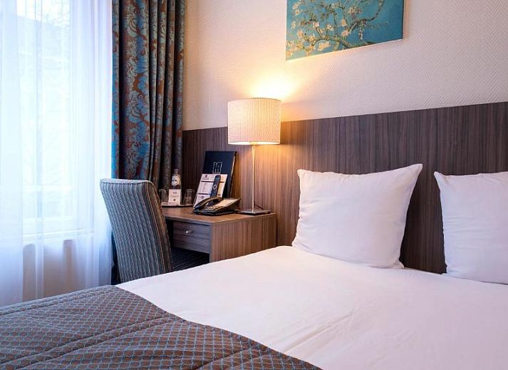 Unterkunft 0151149 - Appartement Amsterdam eo - Hotel Aalders