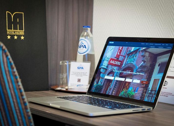 Unterkunft 0151149 - Appartement Amsterdam eo - Hotel Aalders