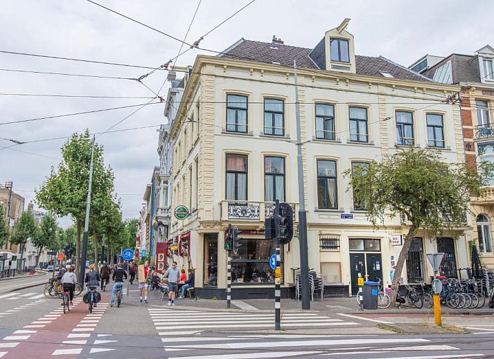 Unterkunft 0151151 • Appartement Amsterdam eo • Hotel Plantage 